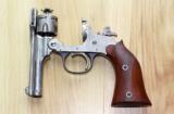 Three 100 year old revolvers for one price! - 4 of 11