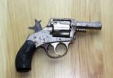 Three 100 year old revolvers for one price! - 8 of 11