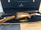 Krieghoff Sporting 12 gauge - 5 of 10