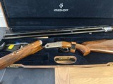 Krieghoff Sporting 12 gauge - 4 of 10
