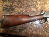 Winchester Model 1895 30-40 Krag
- 3 of 6