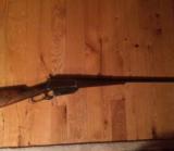 Winchester Model 1895 30-40 Krag
- 1 of 6