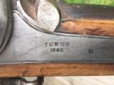 Two Enfield Tower Muskets for Sale - 7 of 11