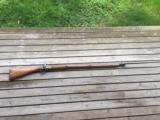 Two Enfield Tower Muskets for Sale - 9 of 11