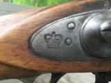 Two Enfield Tower Muskets for Sale - 8 of 11