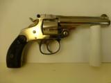 SMITH & WESSON Revolver - Antique - 2 of 6