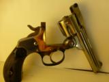 SMITH & WESSON Revolver - Antique - 4 of 6