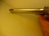 SMITH & WESSON Revolver - Antique - 5 of 6