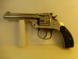 SMITH & WESSON Revolver - Antique - 1 of 6