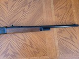 1886 winchester - 2 of 9