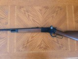 1886 winchester - 7 of 9