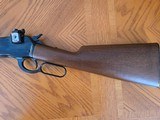 1886 winchester - 4 of 9