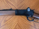 1886 winchester - 5 of 9