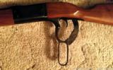 Savage 99 A lever Action Rifle - 6 of 6