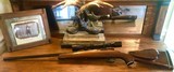 Beautiful and RARE Custom Mauser in the flat shooting, devastating 284 Winchester. - 5 of 8