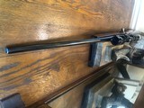 Beautiful and RARE Custom Mauser in the flat shooting, devastating 284 Winchester. - 3 of 8