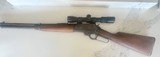 Marlin Collectible 336 RC Carbine 30-30 JM - 2 of 10