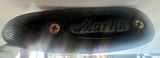 Marlin Collectible 336 RC Carbine 30-30 JM - 10 of 10