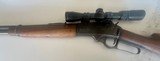 Marlin Collectible 336 RC Carbine 30-30 JM - 4 of 10