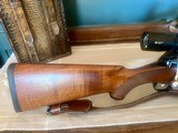 RARE Ruger 77RS 7X64 Brenneke - 3 of 8