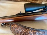RARE Ruger 77RS 7X64 Brenneke - 6 of 8