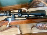 RARE Ruger 77RS 7X64 Brenneke - 2 of 8