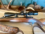 RARE Ruger 77RS 7X64 Brenneke - 5 of 8