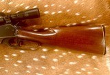 Marlin 336 Carbine in 30-30 serial number 9999 - 4 of 6