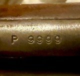 Marlin 336 Carbine in 30-30 serial number 9999 - 6 of 6