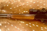 Marlin 336 Carbine in 30-30 serial number 9999 - 5 of 6