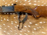 Savage 99 S - 2 of 13