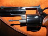 Colt Python .357 Magnum 1982 Brand New Never Fired - 4 of 5