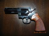 Colt Python .357 Magnum 1982 Brand New Never Fired - 2 of 5