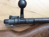 Mauser k98
bcd4 PHOSPHATE FINISH - 12 of 15