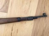 Mauser k98
bcd4 PHOSPHATE FINISH - 4 of 15