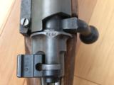 Mauser k98
bcd4 PHOSPHATE FINISH - 9 of 15