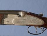 Classic Beretta S3 O/U 12 bore game gun - 5 of 7