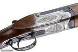 Perazzi SC3 12 ga game gun, removable trigger, flat springs - 2 of 11