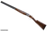 Perazzi SC3 12 ga game gun, removable trigger, flat springs - 3 of 11