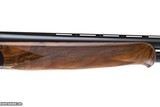 Perazzi SC3 12 ga game gun, removable trigger, flat springs - 8 of 11