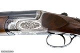 Perazzi SC3 12 ga game gun, removable trigger, flat springs - 6 of 11