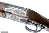 Perazzi SC3 12 ga game gun, removable trigger, flat springs - 4 of 11
