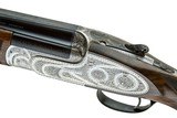 Perazzi SHO sidelock
12 bore, rare and near-new condition - 2 of 15