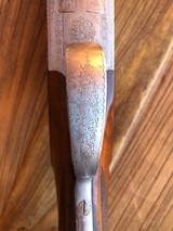 Browning Superposed Pigeon gr .410 with 28 inch barrels, 1966 RKLT - 10 of 10
