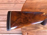 Browning Superposed Pigeon gr .410 with 28 inch barrels, 1966 RKLT - 3 of 10