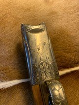 Perazzi Mirage SCO upgrade 12 bore O/U field gun with straight grip, detachable trigger group, Interchangeable chokes, 28 inch,like new - 3 of 14