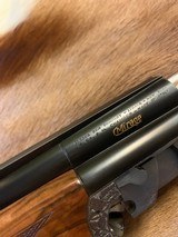 Perazzi Mirage SCO upgrade 12 bore O/U field gun with straight grip, detachable trigger group, Interchangeable chokes, 28 inch,like new - 12 of 14