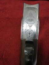 Beretta S04 12 ga, 30 in barrels, Briley choke tubes, superb condition, ISIS pad, clays-live bird-trap, a pair available for driven shooting or spare. - 2 of 10