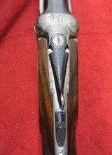 Beretta S04 12 ga, 30 in barrels, Briley choke tubes, superb condition, ISIS pad, clays-live bird-trap, a pair available for driven shooting or spare. - 5 of 10