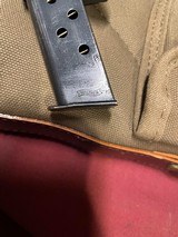 Walther PP from late 1930s, all original, correct German markings.32 cal (7.65) - 3 of 6